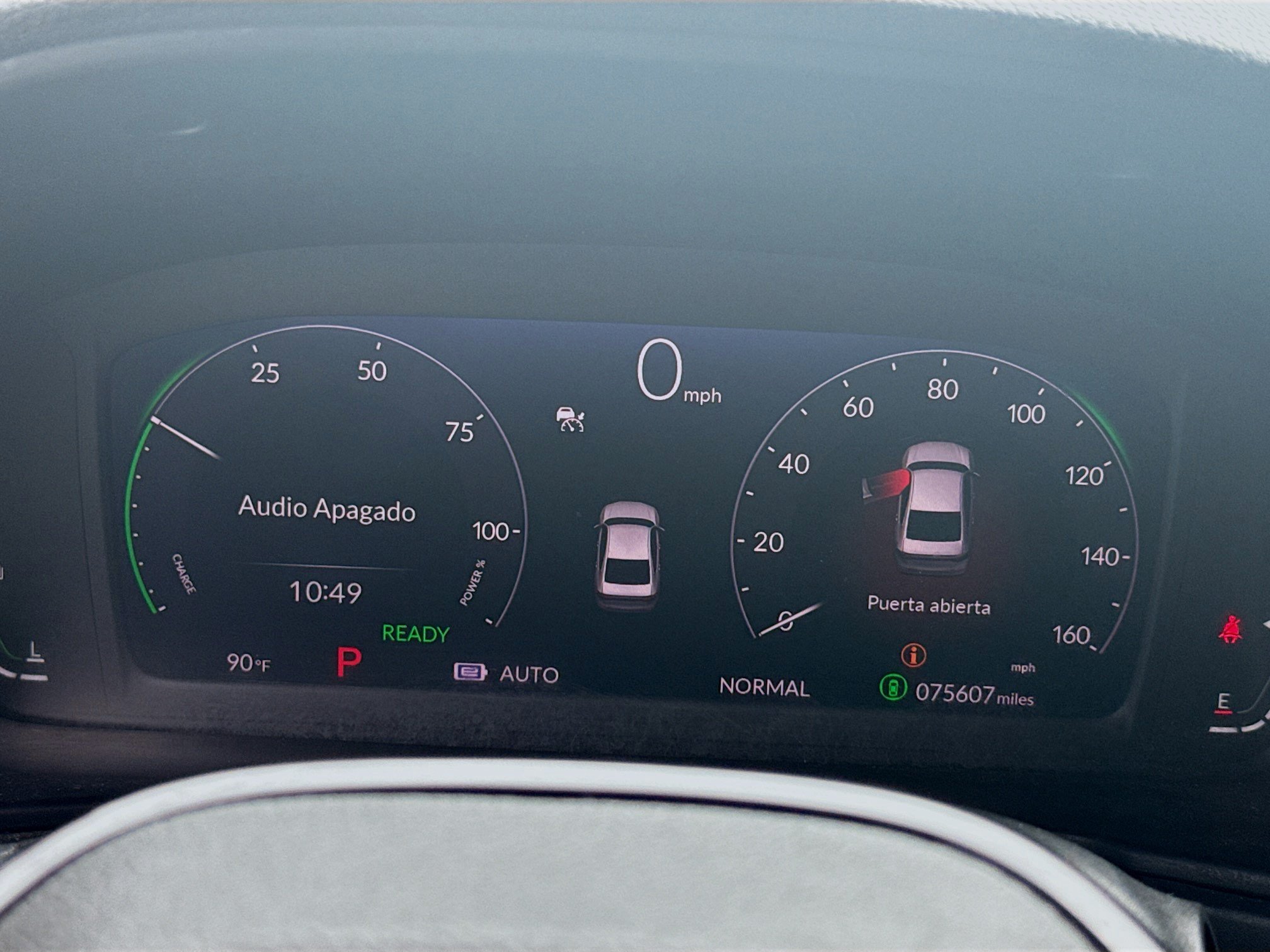 Certified 2023 Honda Accord Touring image 11