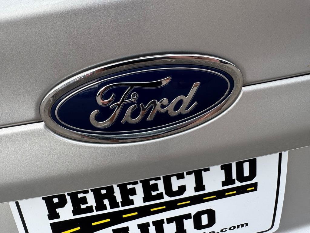 Used 2014 Ford Fusion S FWD image 35