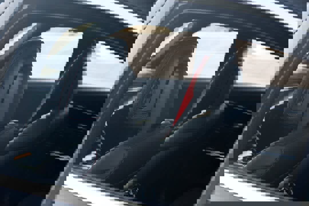 New 2026 Mercedes-Benz C 43 AMG 4MATIC Sedan image 30