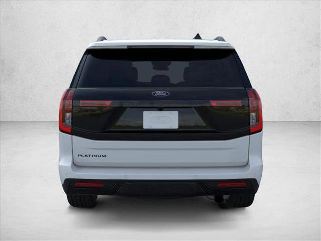 New 2026 Ford Expedition Platinum w/ Stealth Appearance Package image 5