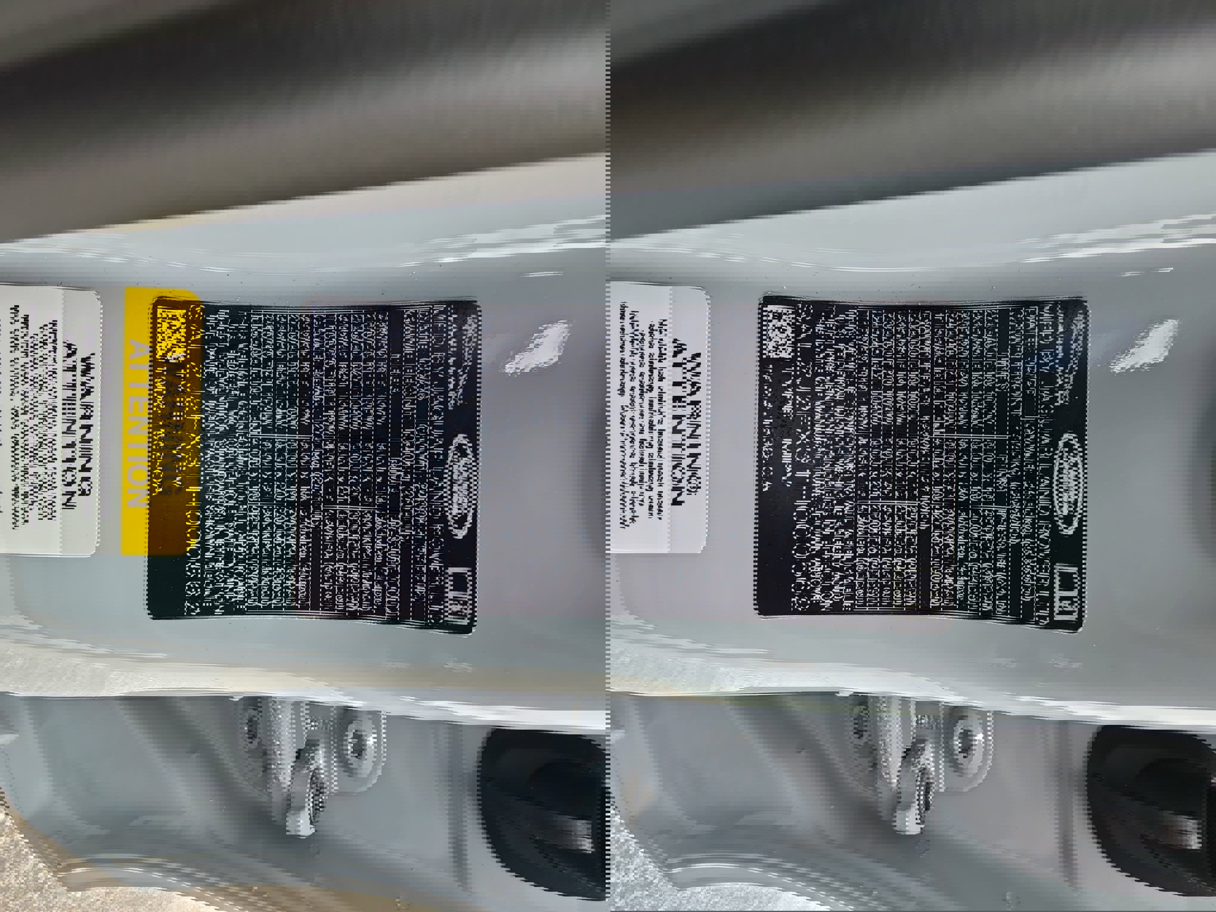 New 2026 Land Rover Range Rover Evoque S image 36