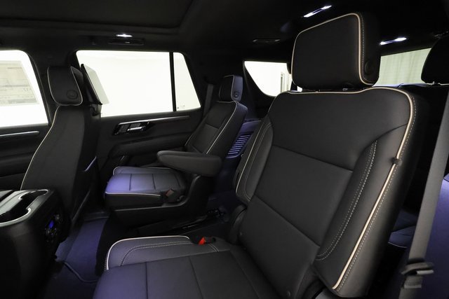 New 2026 Chevrolet Tahoe Premier image 19