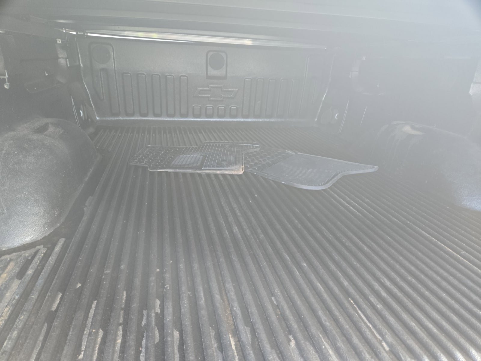 Used 2018 Chevrolet Silverado 1500 Custom w/ Custom Value Package AWD/4WD image 11