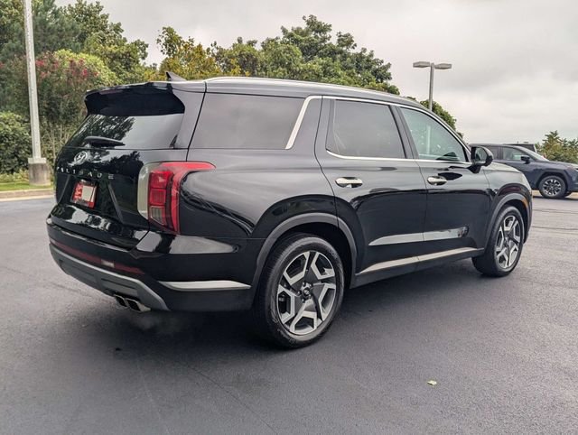 Used 2025 Hyundai Palisade Limited FWD image 3
