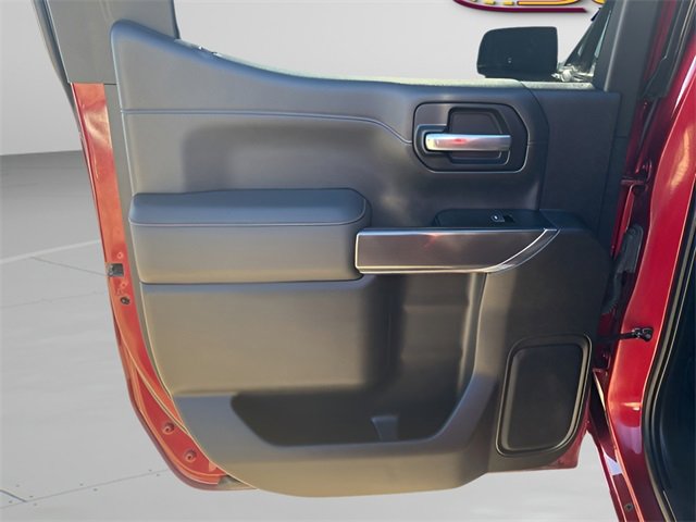 Used 2019 GMC Sierra 1500 AT4 image 17