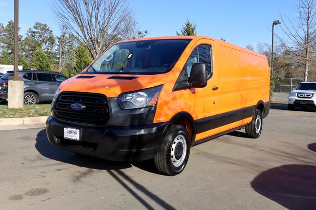 Used 2019 Ford Transit 150 148 Low Roof RWD image 3
