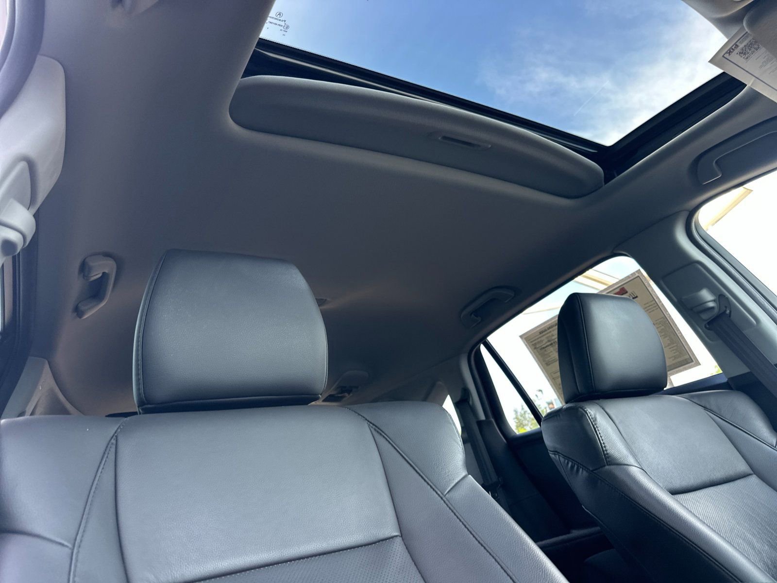 Used 2016 Acura RDX AWD w/ Advance Package image 16