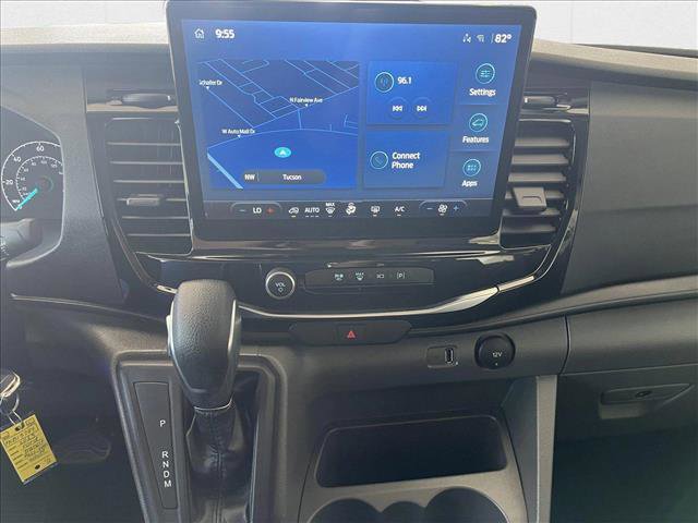 Used 2023 Ford Transit 350 XLT image 13