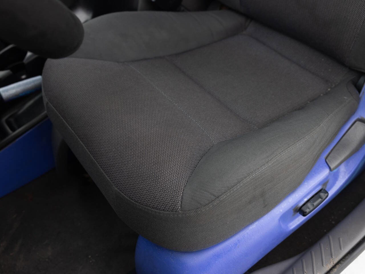 Used 2002 Ford Escape XLT image 21