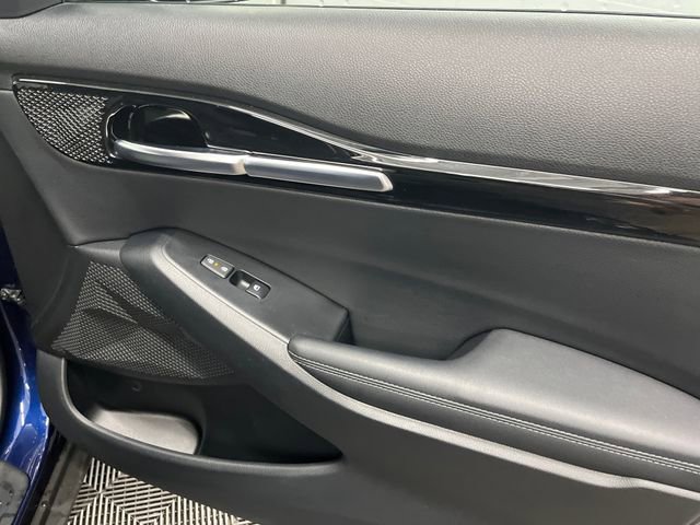 Certified 2024 Kia Seltos S image 32