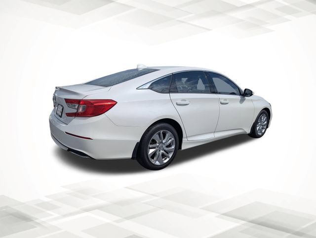 Used 2019 Honda Accord LX image 4