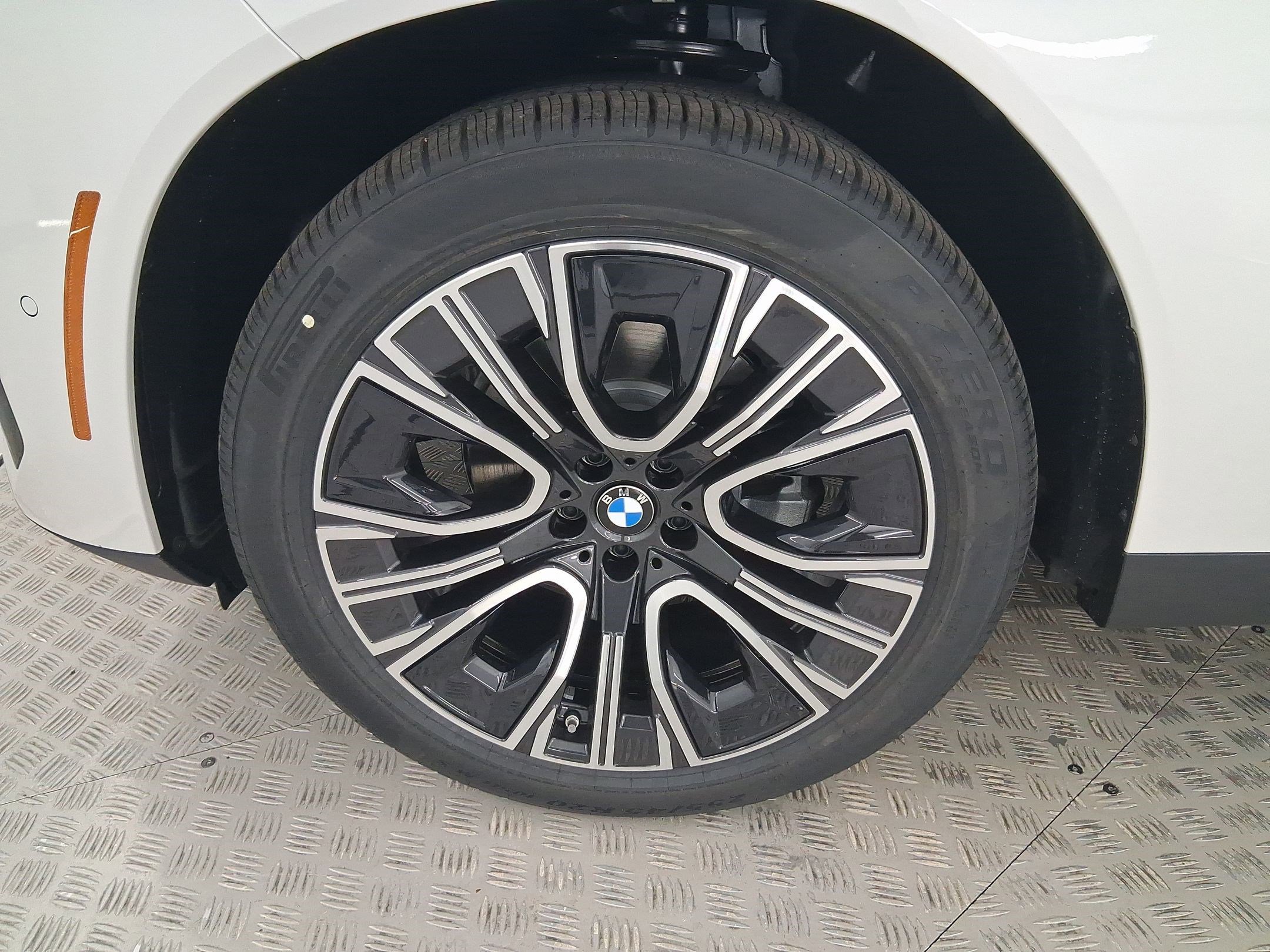 New 2026 BMW X3 xDrive30 w/ Convenience Package image 11