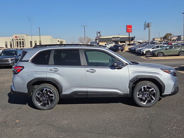 New 2026 Subaru Forester Limited image 5