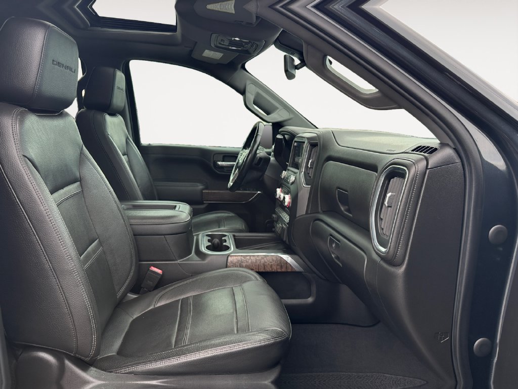 Used 2021 GMC Sierra 1500 Denali w/ Denali Premium Package AWD/4WD image 15