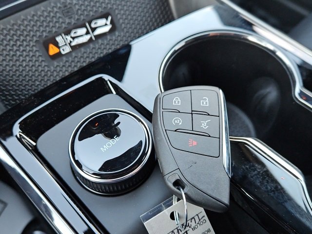 New 2026 Chevrolet Equinox RS w/ Convenience Package III image 42