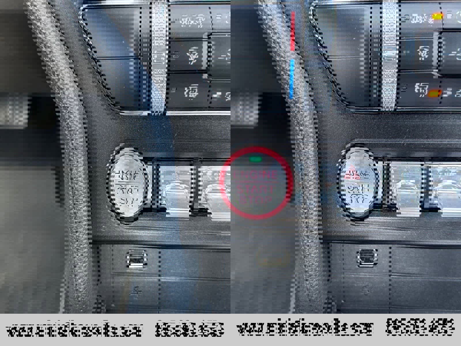 Used 2021 Ford Mustang Mach 1 RWD image 22