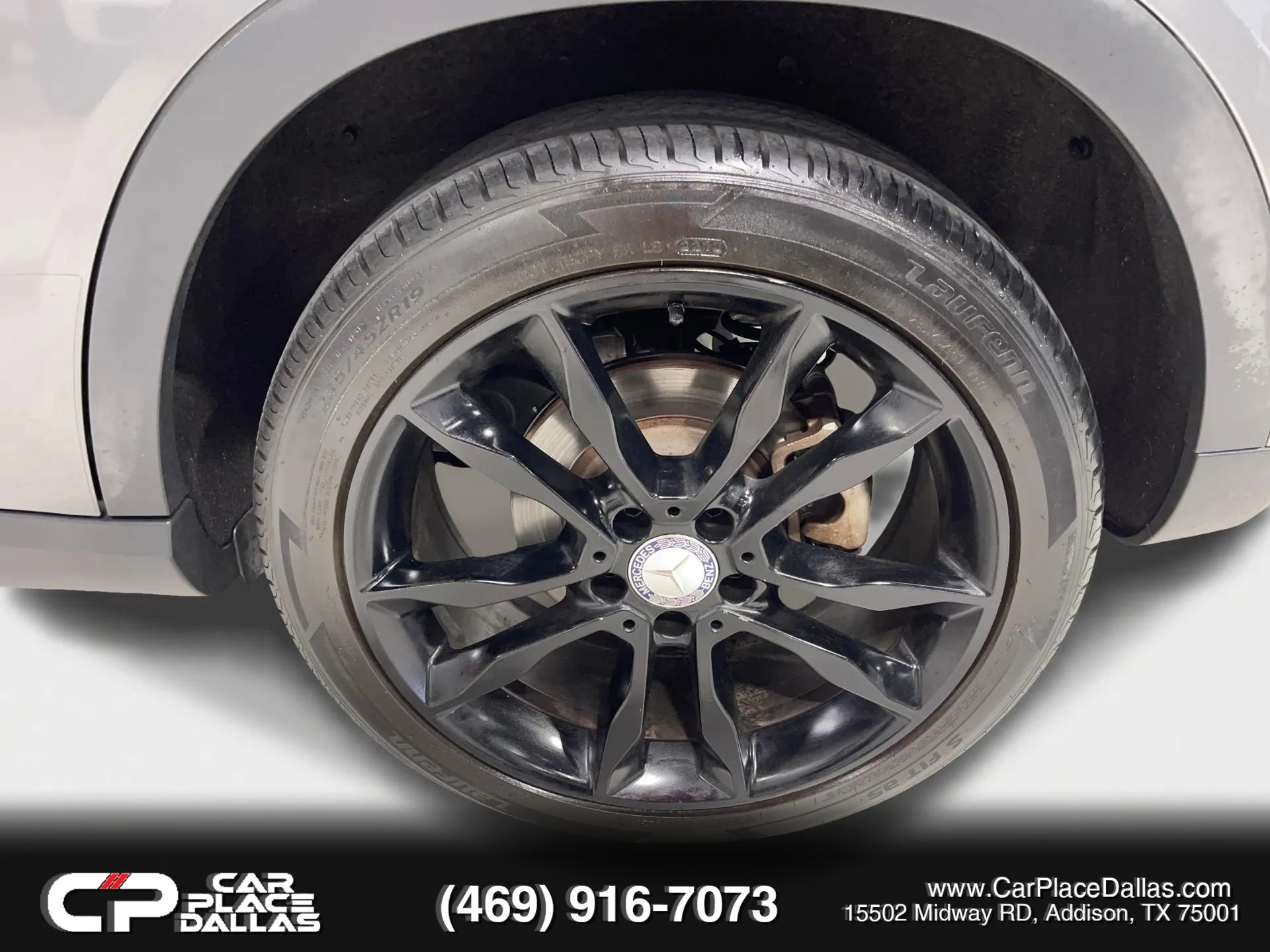 Used 2016 Mercedes-Benz GLA 250 image 42