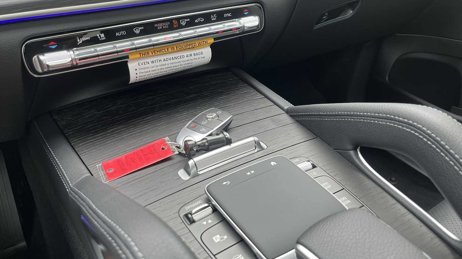 New 2026 Mercedes-Benz GLE 350 4MATIC image 50