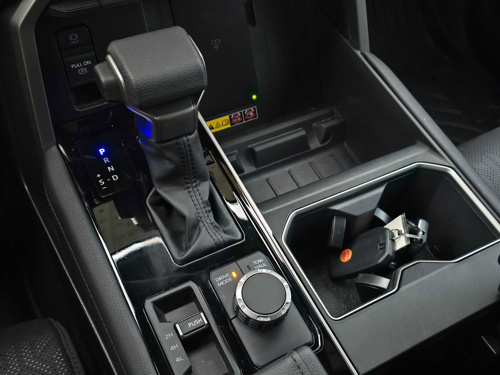 Certified 2025 Toyota Tundra Limited image 26