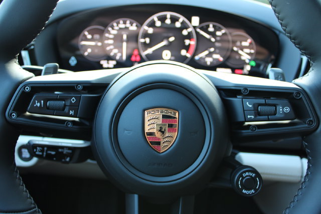 New 2027 Porsche Panamera image 31