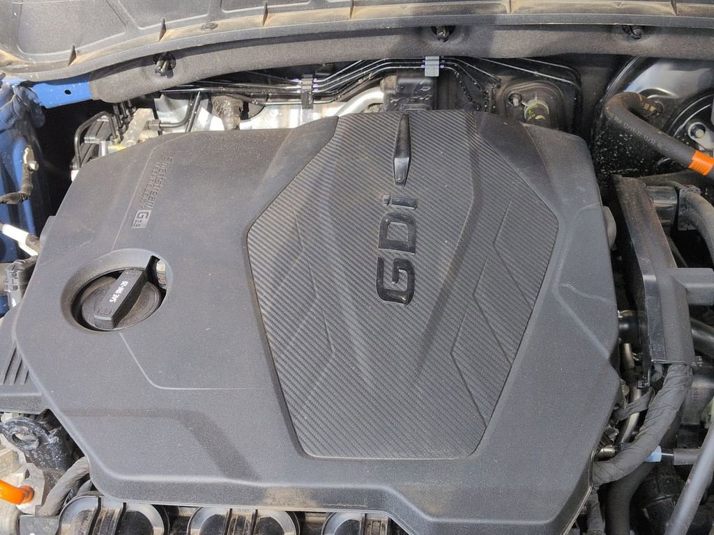 Used 2023 Hyundai Tucson SEL image 13