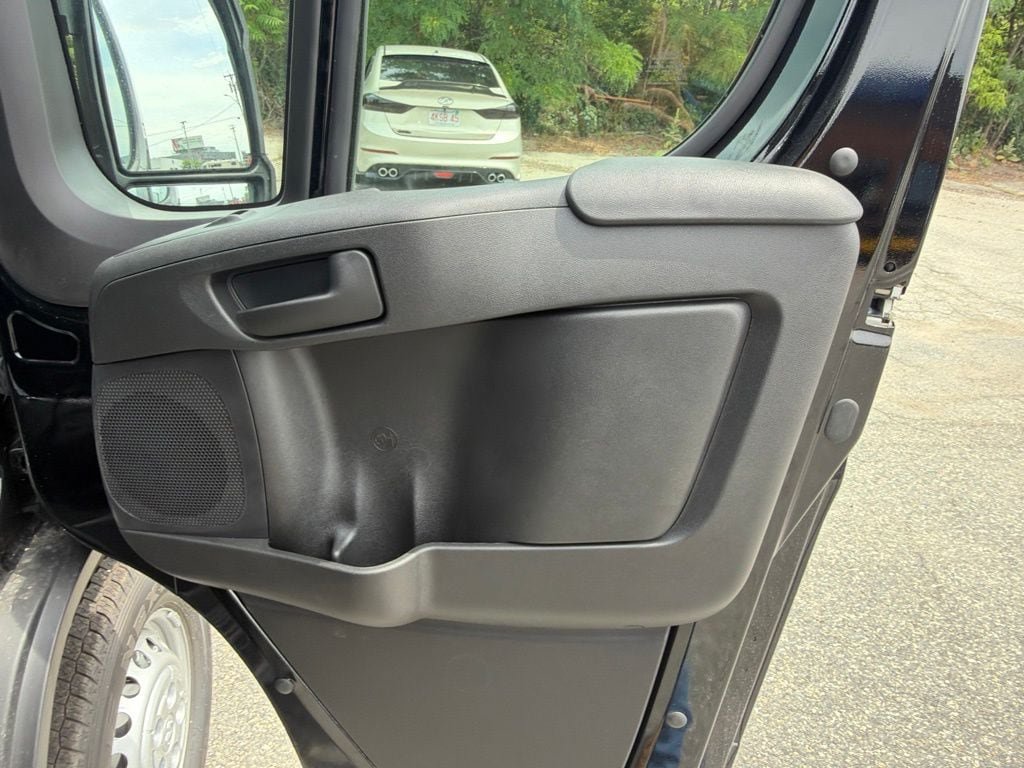 New 2026 RAM ProMaster 1500 w/ Convenience Group FWD image 22