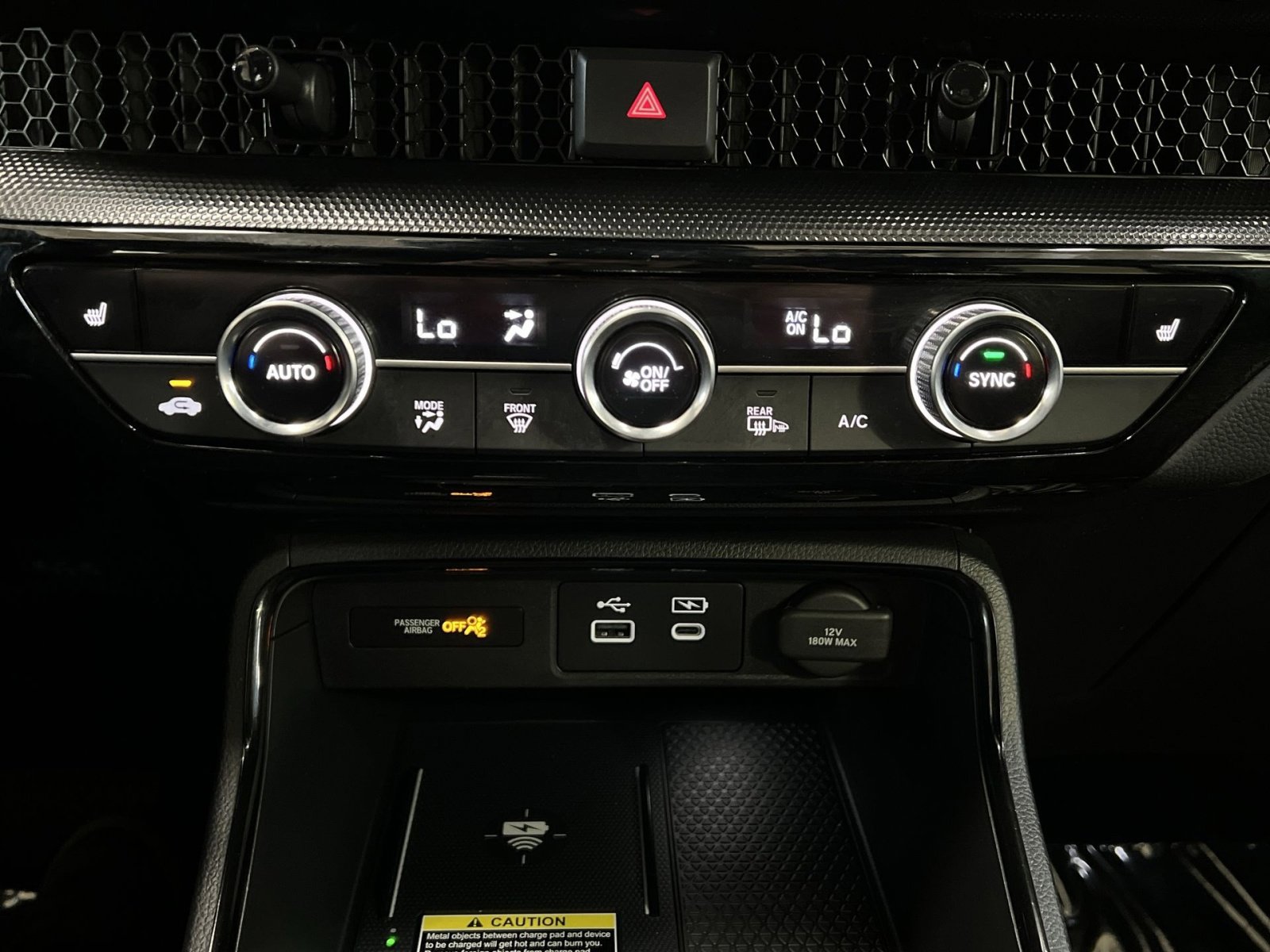 Used 2023 Honda CR-V Sport Touring image 19