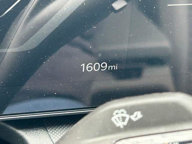 Used 2025 Kia K4 EX image 42