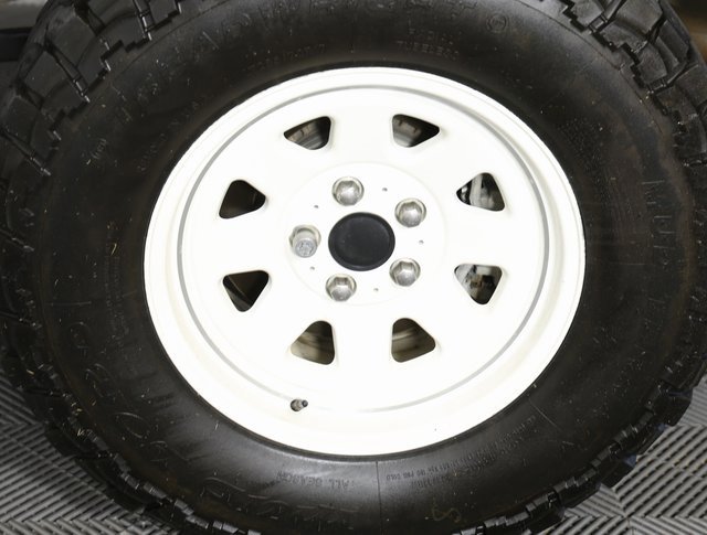 Used 2020 Jeep Gladiator Sport w/ Quick Order Package 24S image 7