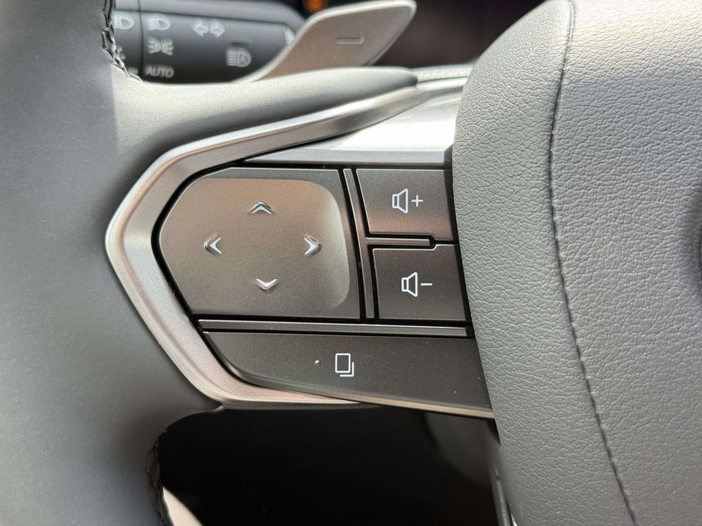 New 2026 Lexus RZ 450e Premium AWD/4WD image 17