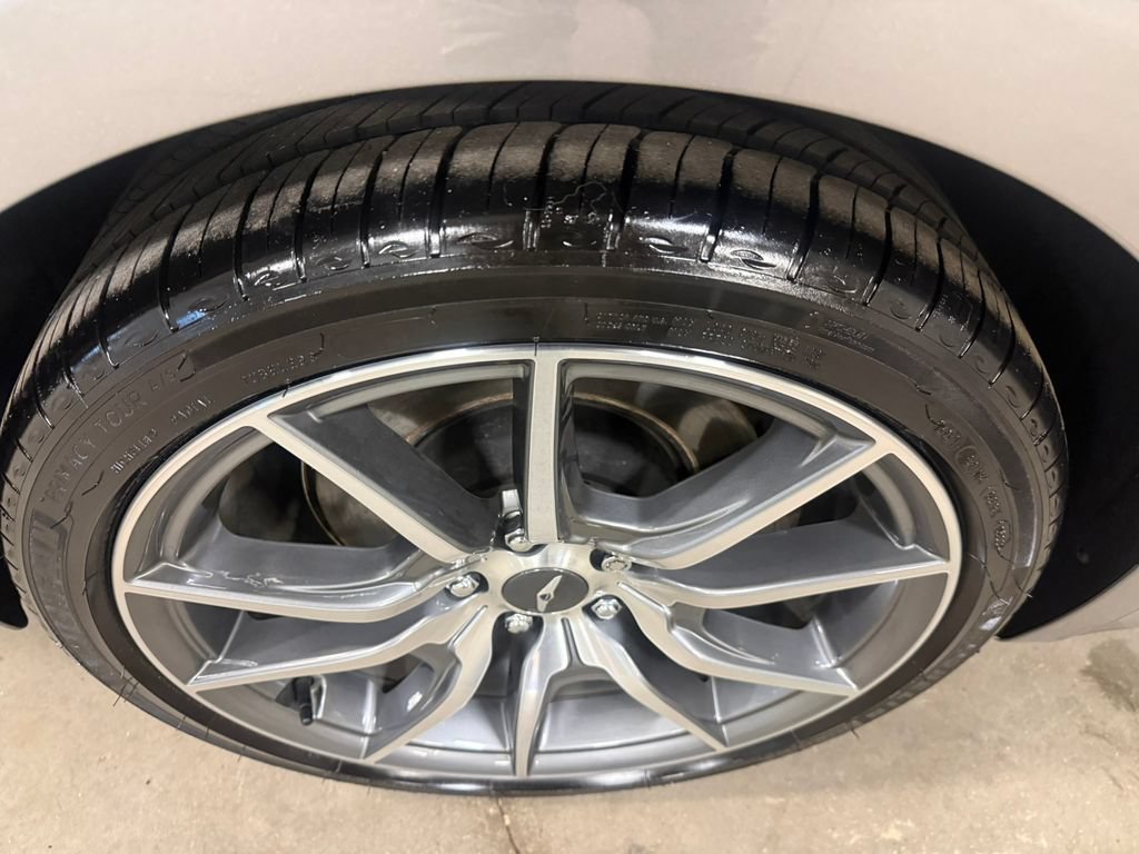 Used 2023 Genesis G70 3.3T AWD/4WD image 15