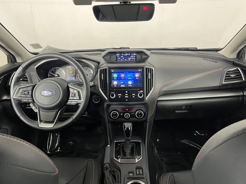 Used 2021 Subaru Crosstrek 2.5i Limited w/ Moonroof Package 2 image 18