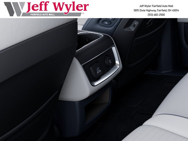 New 2026 Kia Carnival SX Prestige FWD image 27