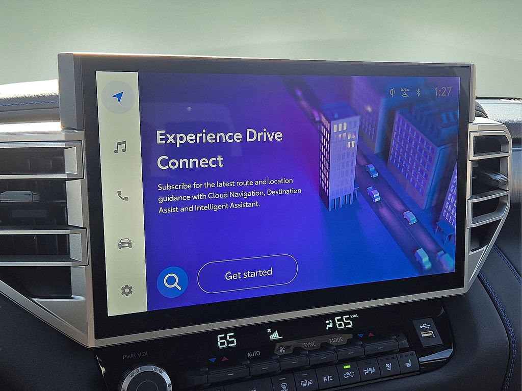 Used 2026 Toyota Tundra Platinum image 27