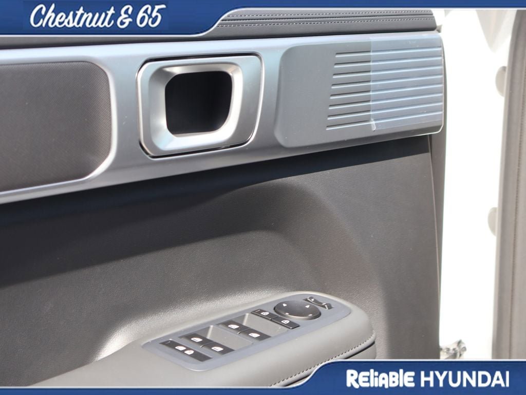 Used 2026 Hyundai Santa Fe XRT AWD/4WD image 24