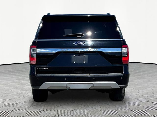 Used 2019 Ford Expedition Limited w/ Special Edition Package image 5