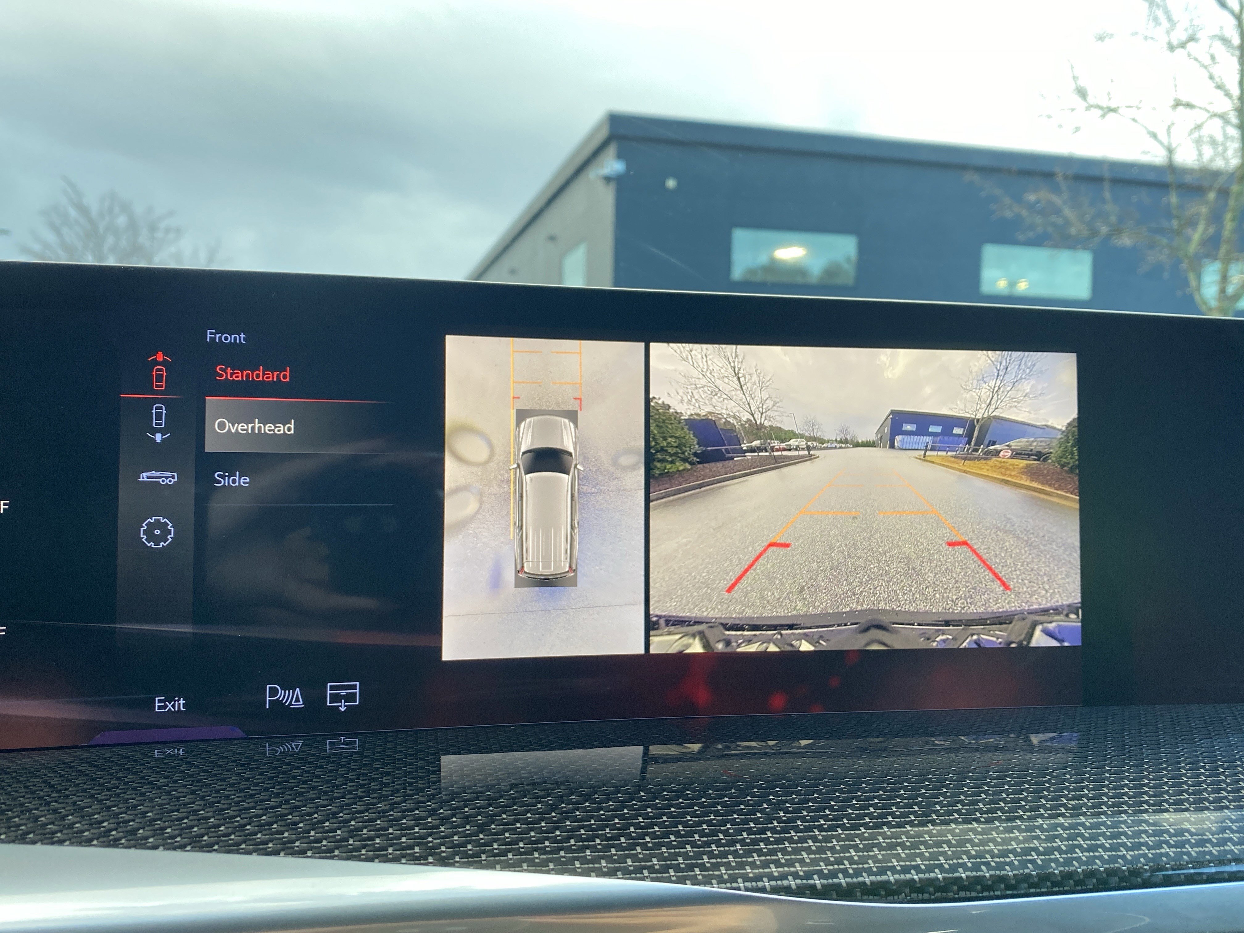 Used 2025 Cadillac Escalade V image 44