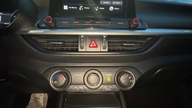 Used 2024 Kia Forte LXS image 20