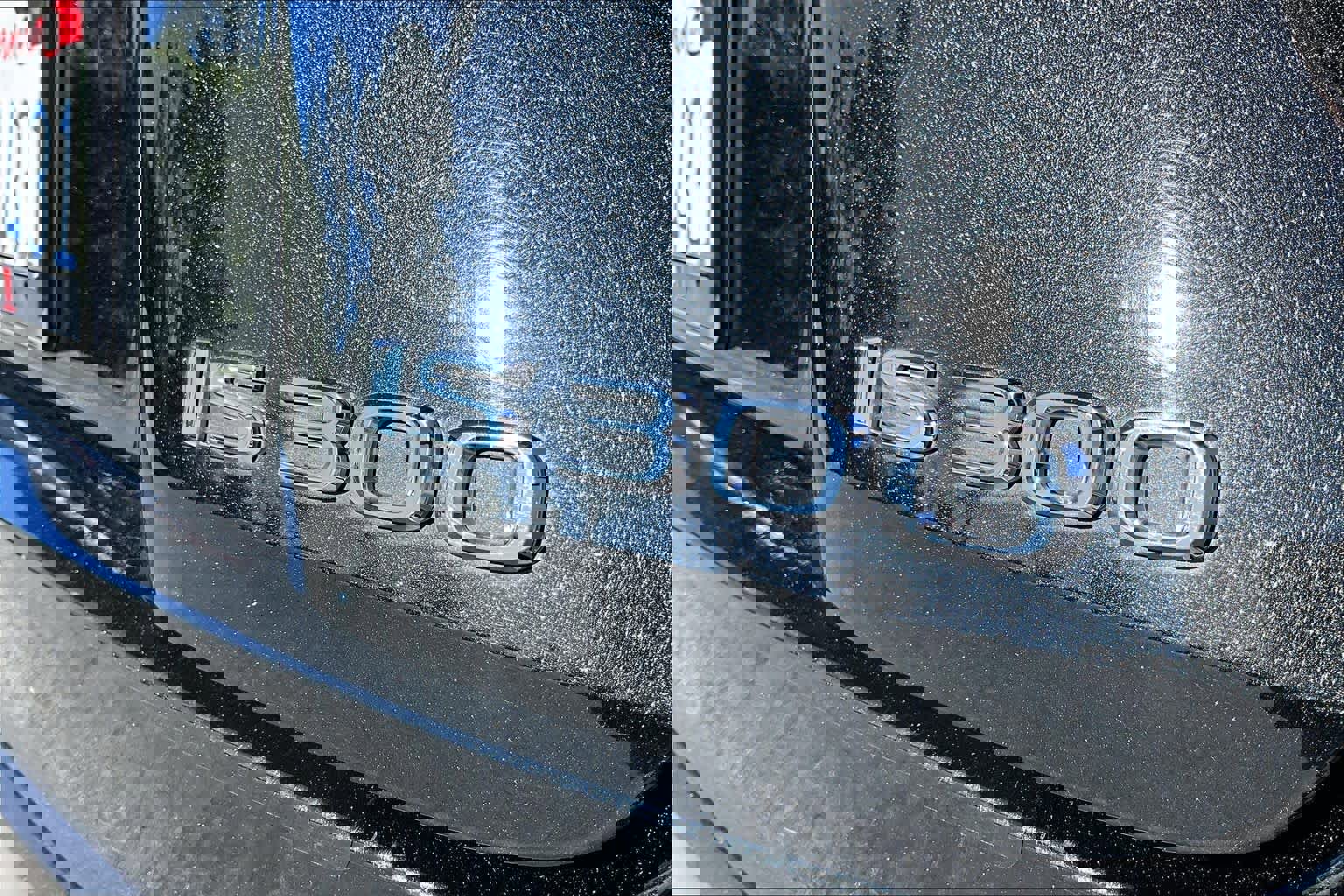 Used 2021 Lexus IS 300 w/ Accessory Package 2 image 9