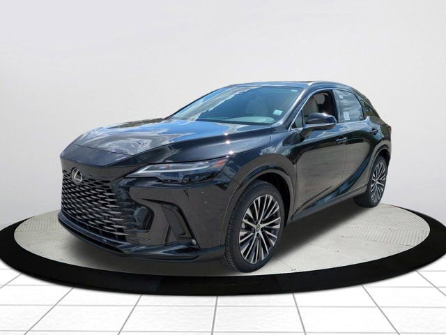 New 2026 Lexus RX 350 Premium Plus image 8