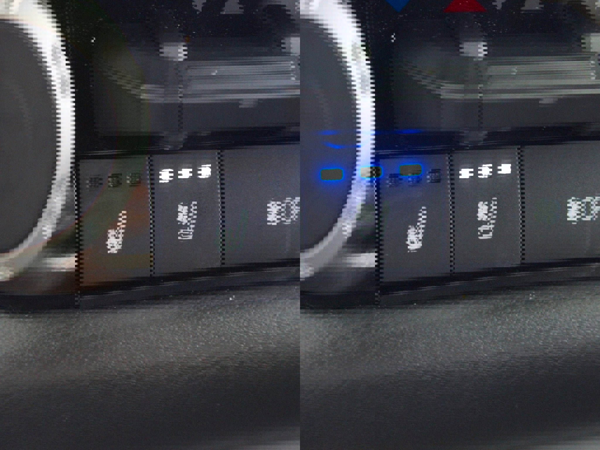 Used 2024 Toyota Tundra Platinum image 8