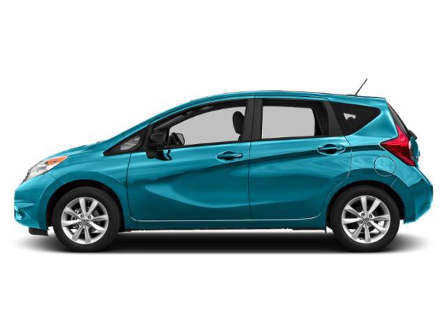 Used 2015 Nissan Versa Note SV image 3