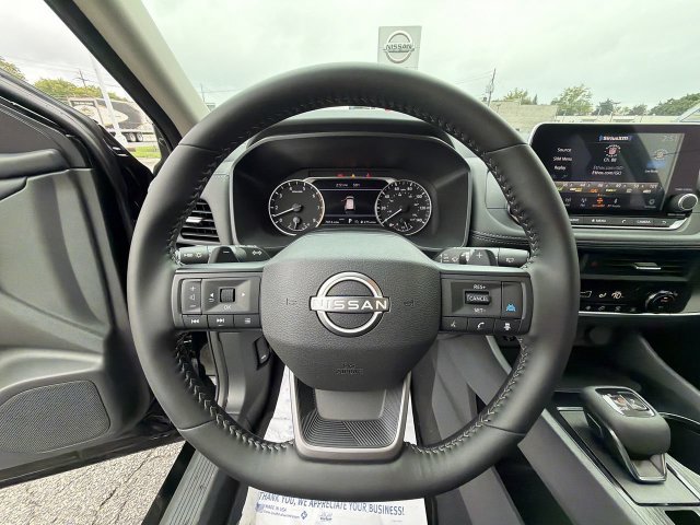 Certified 2026 Nissan Rogue SV w/ Cold Weather Package AWD/4WD image 18