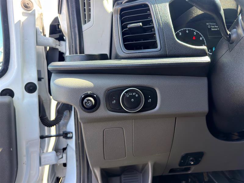 Used 2022 Ford Transit 350 DRW RWD image 12
