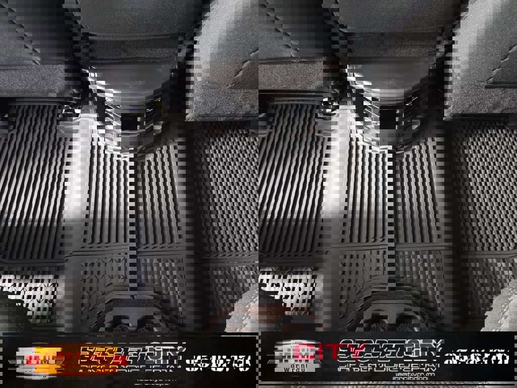 New 2026 RAM 2500 Tradesman image 28