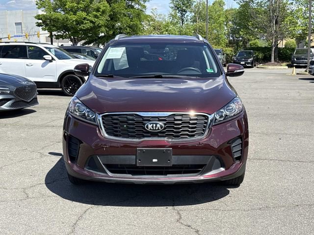 Used 2019 Kia Sorento LX w/ Option Group 020 AWD/4WD image 6