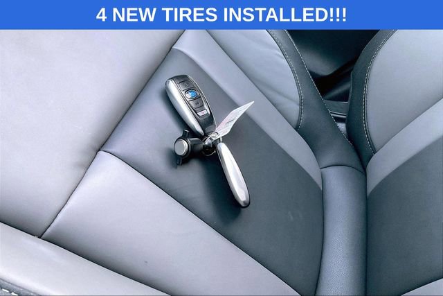 Used 2022 Subaru Ascent Onyx Edition image 11