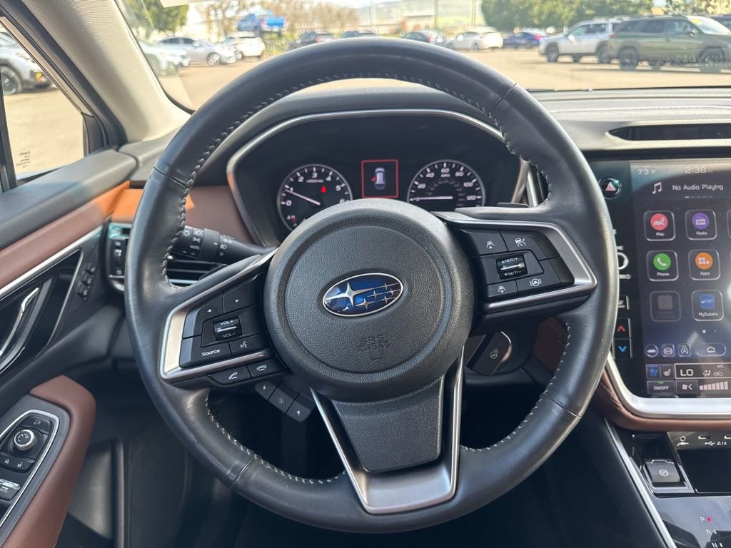 Used 2022 Subaru Outback Touring XT w/ Popular Package #2 image 24