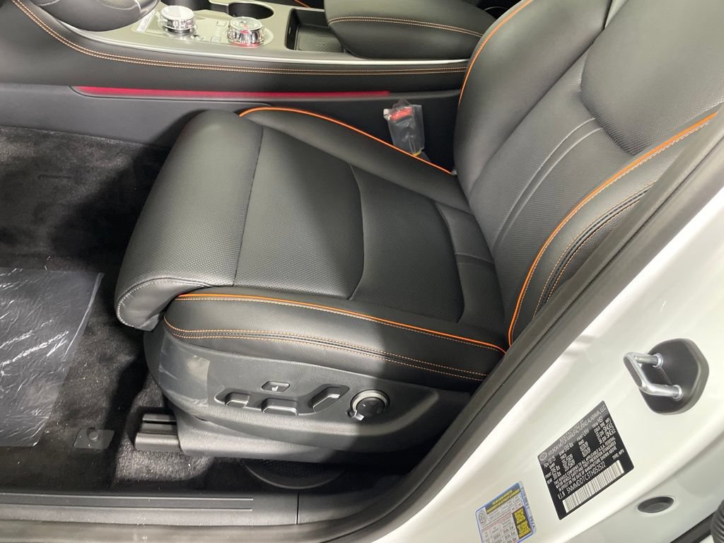 New 2026 Genesis GV70 3.5T Sport Advanced AWD/4WD image 21