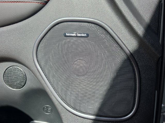 New 2027 Dodge Durango GT AWD/4WD image 16